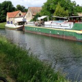 1505F 158 Chur(CH)-Mannheim